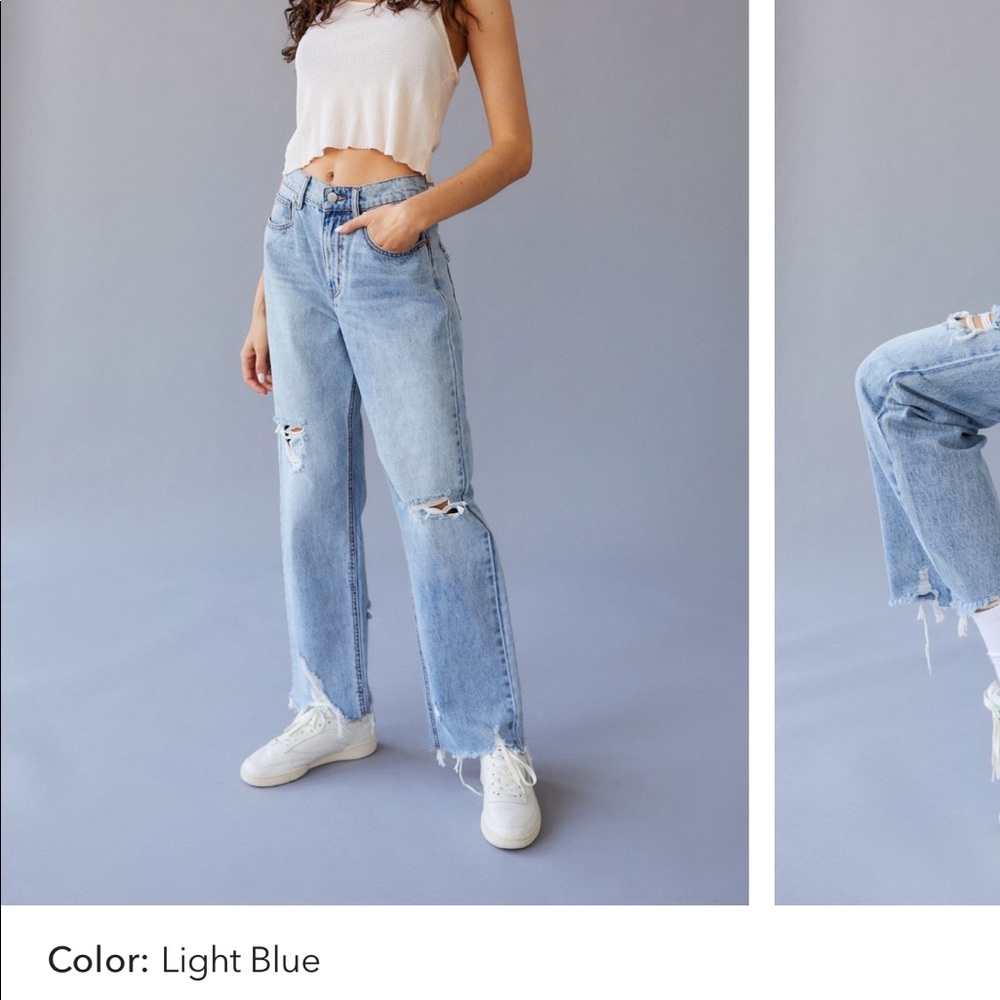 BDG Urban Outfitters jeans